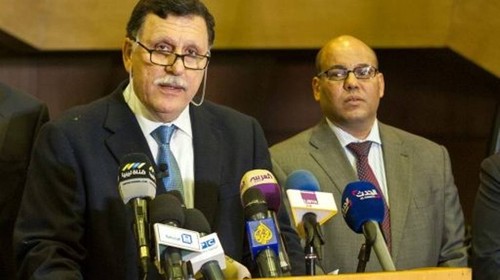 Libye: le vote du Parlement repoussé à mardi prochain - ảnh 1
